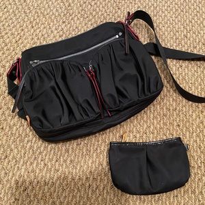 MZ Wallace across Body Purse
